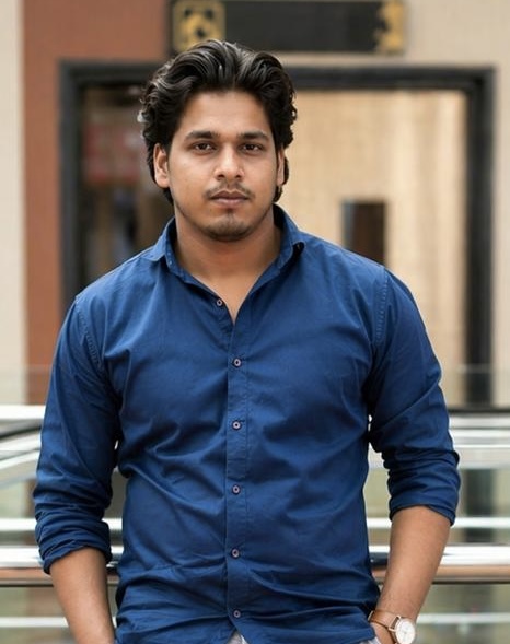 Adarsh Daksh